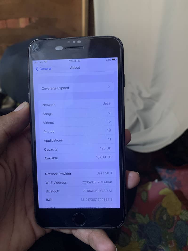 Apple iPhone 7 Plus 2