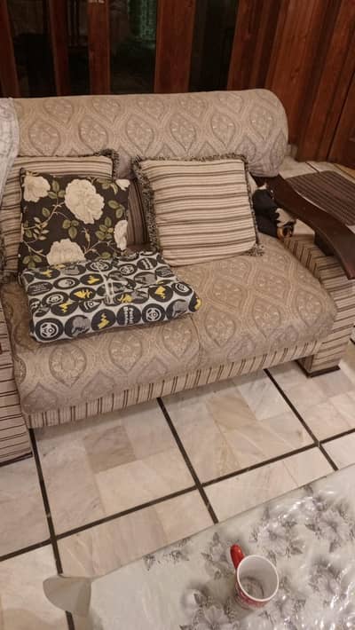 6 steer sofa