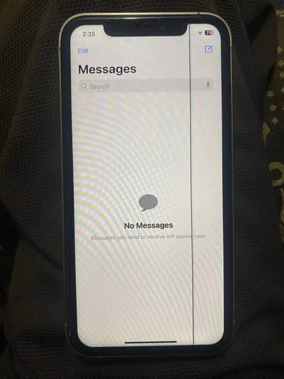 Apple iPhone XR