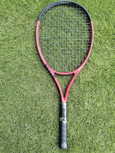 Wilson CLASH 108 Tennis Rackets for Sale