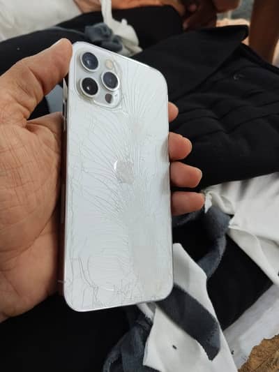 I phone 12 pro