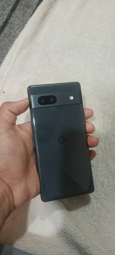 Google Pixel 7a