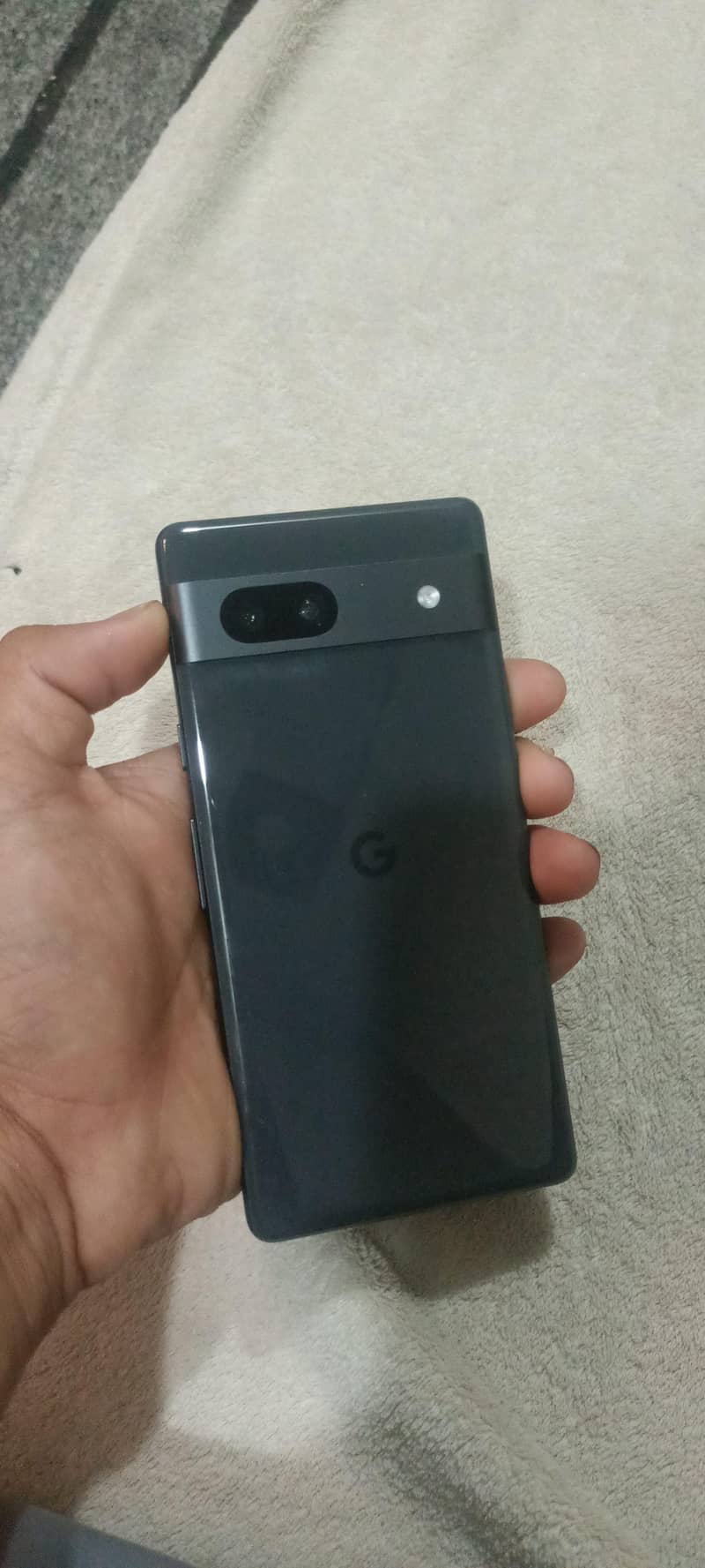 Google Pixel 7a 2