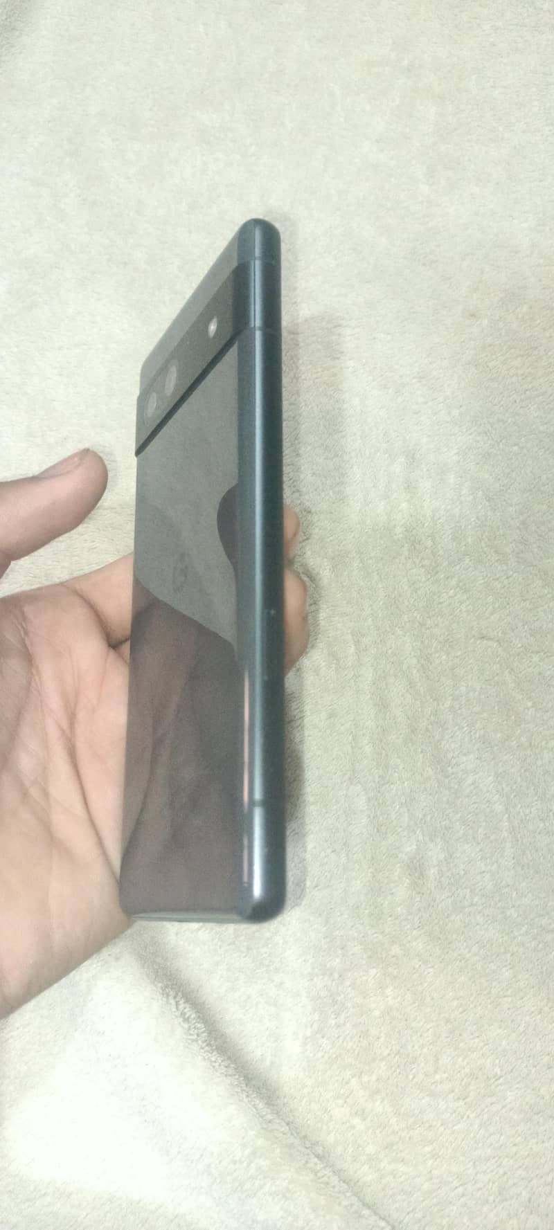 Google Pixel 7a 4