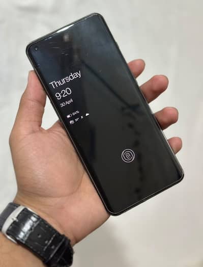 One Plus 10 Pro