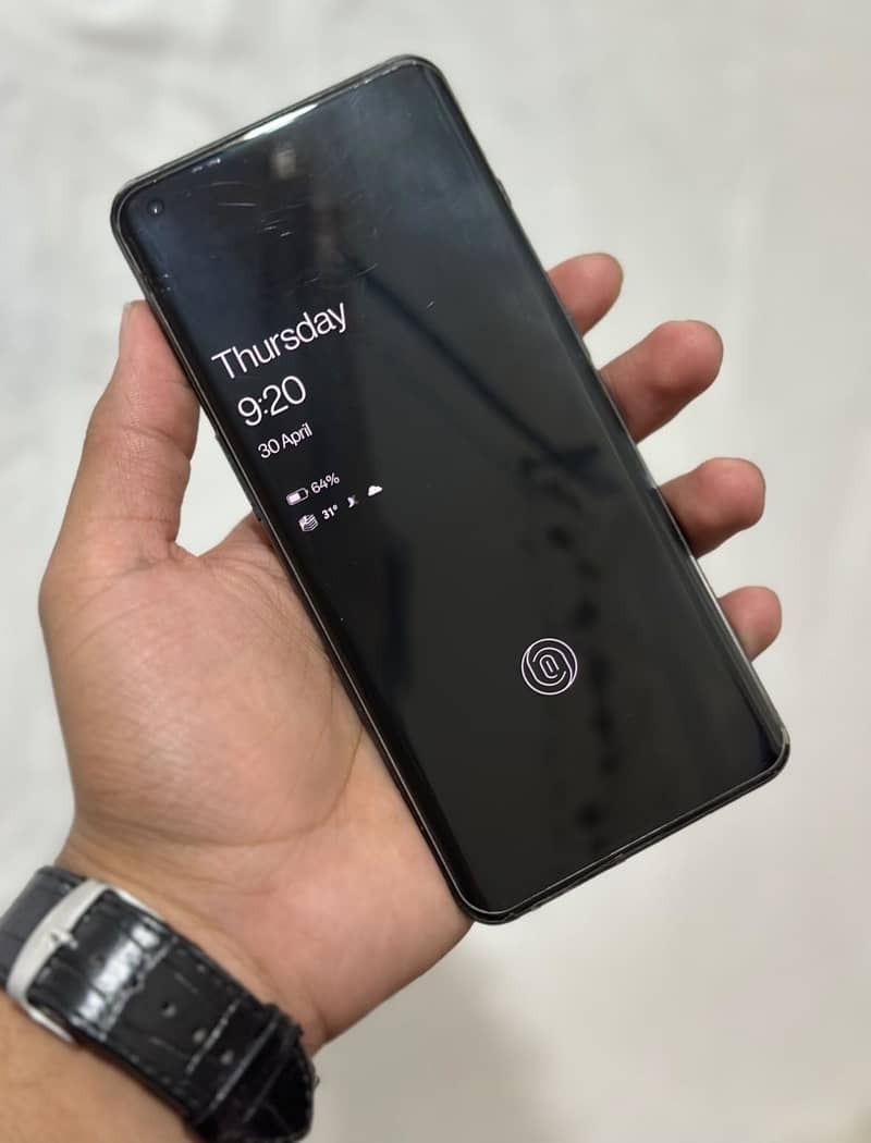 One Plus 10 Pro 0