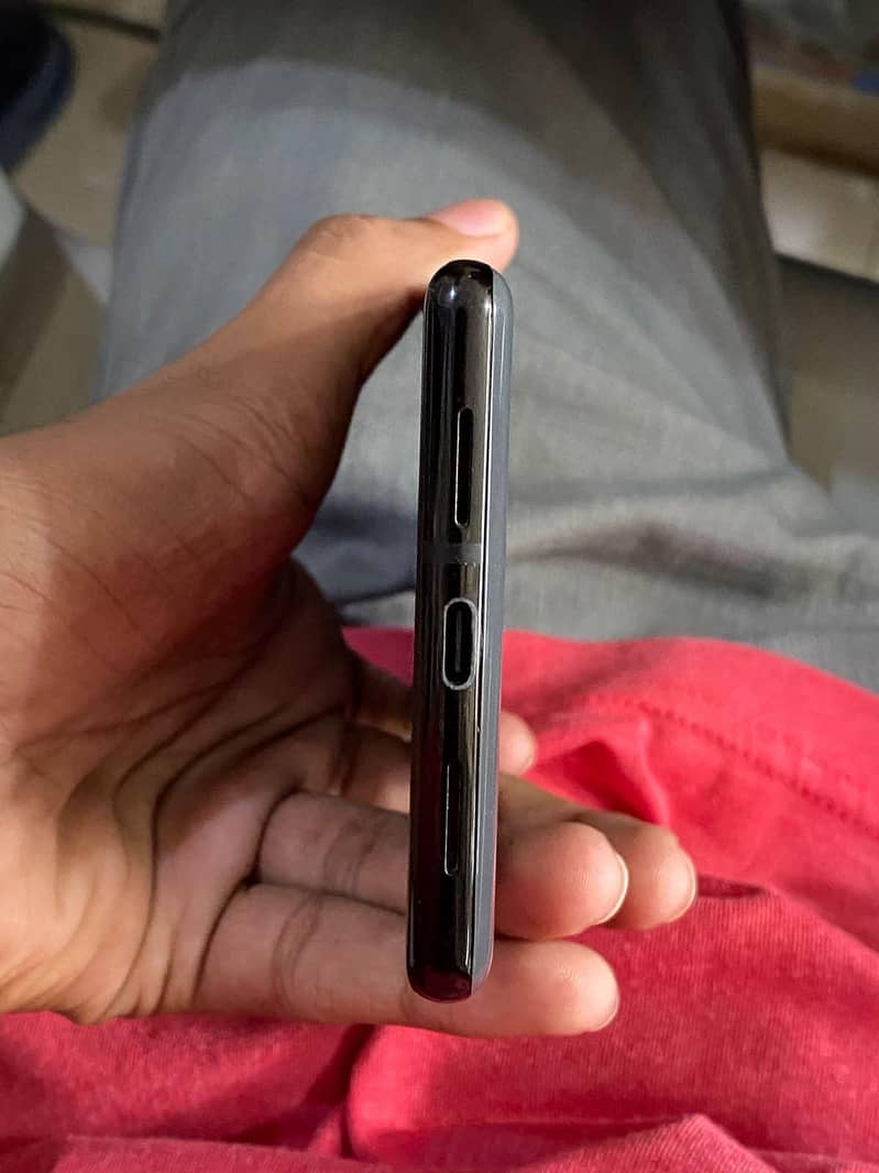 Google Pixel 6 Pro 4