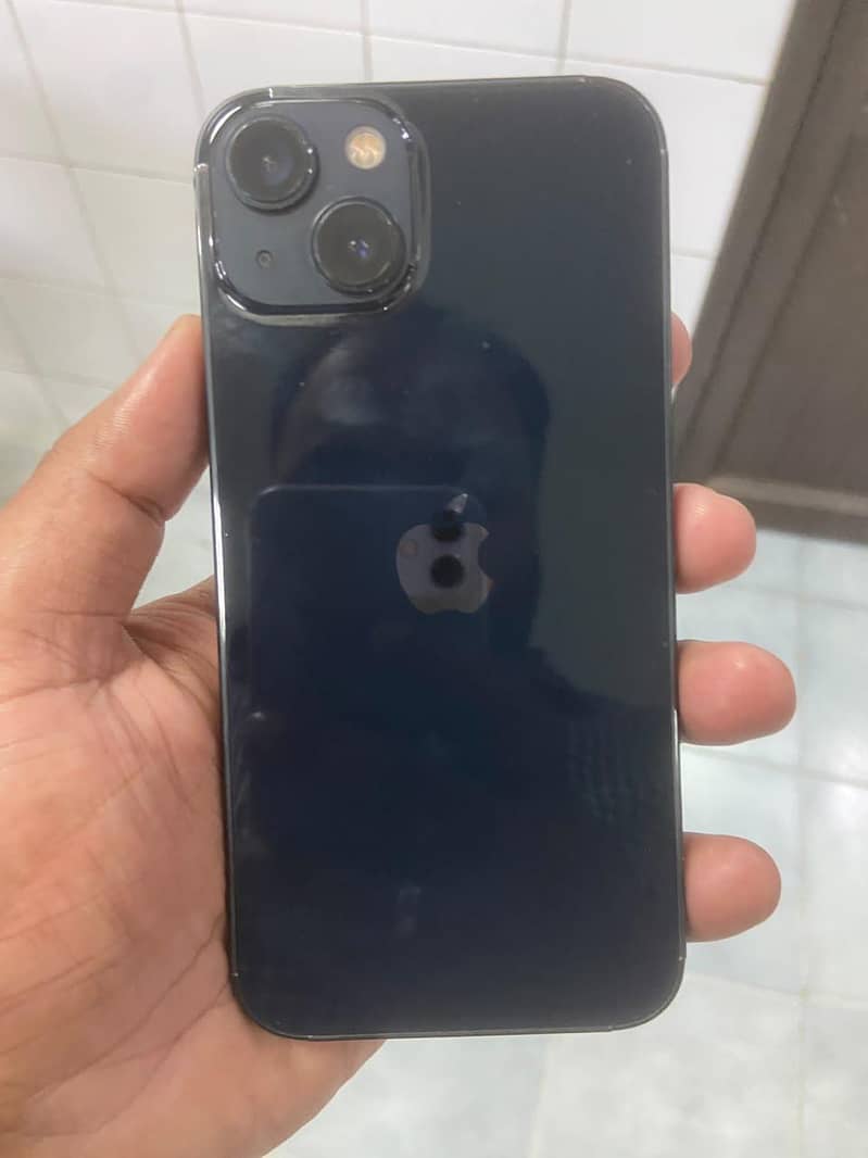 Apple iPhone 13 2