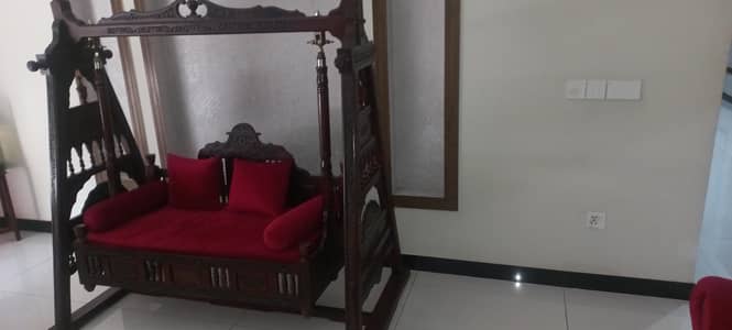 Chinoti  swing