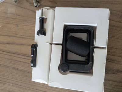 Media mod GoPro