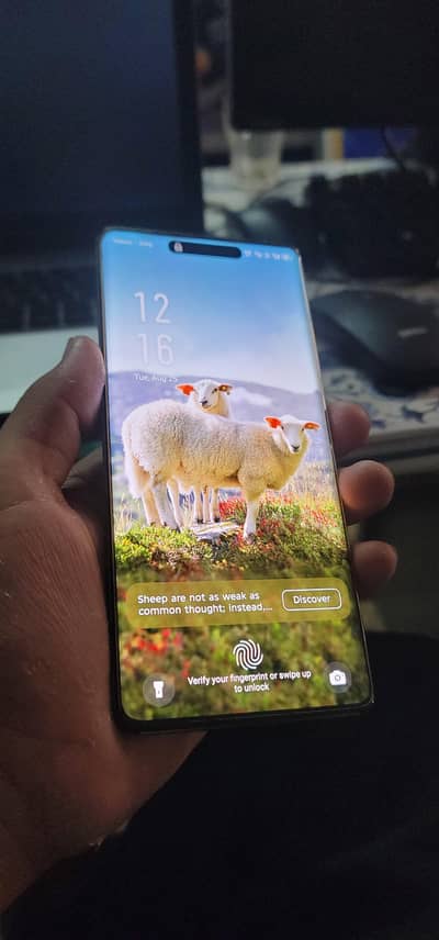 Infinix Zero 30