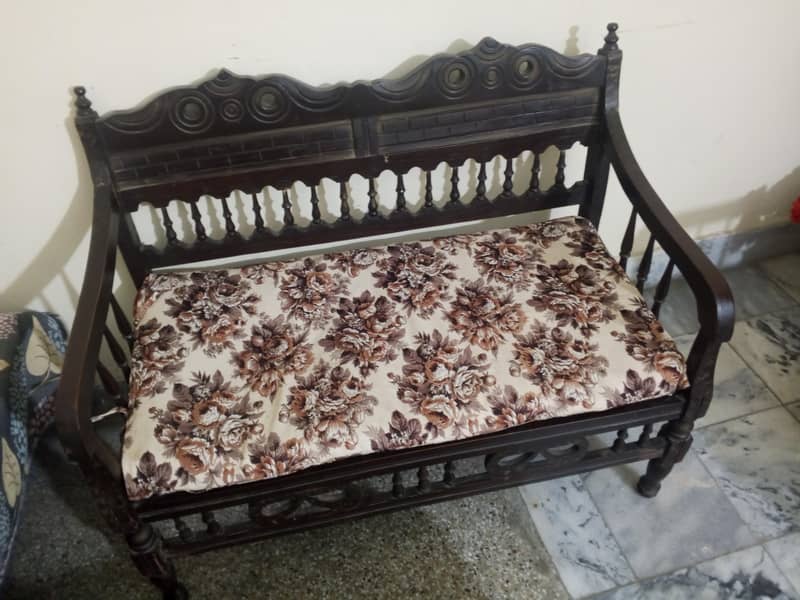 Sofa Chairs 1