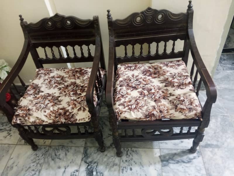 Sofa Chairs 2