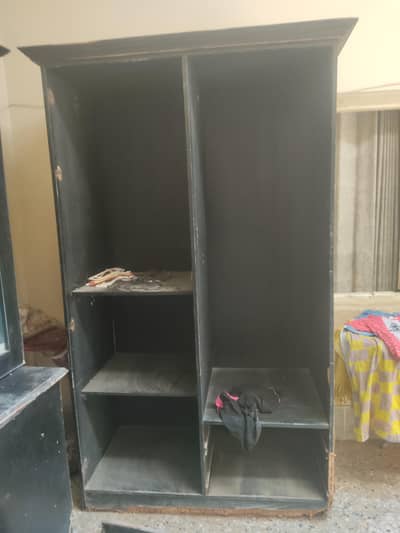 used wardrobe for sale