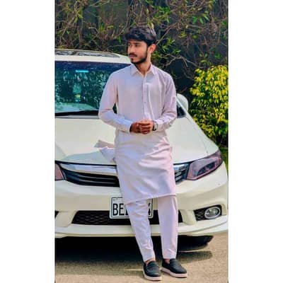 Hashir Khalid