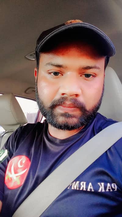 faimly driver available in Rawalpindi
