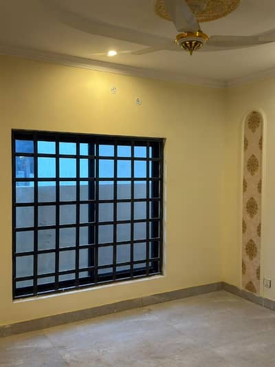 3.5 Marla Brand New Triple Storey House For Sale In Closed To Gate 4 DHA Rahbar