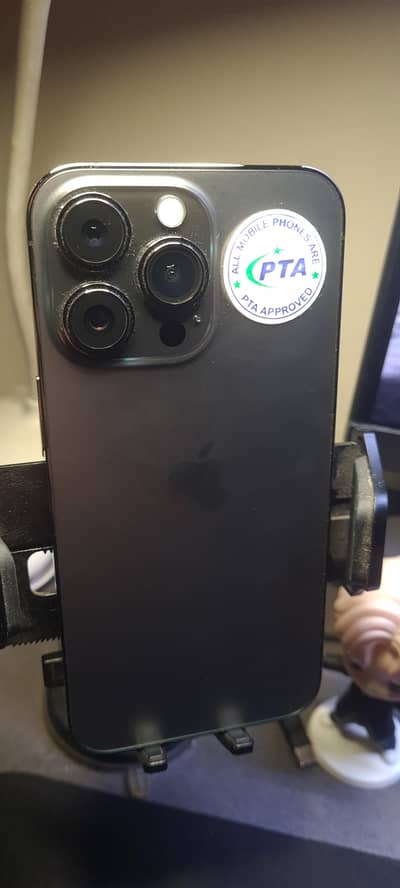 Apple iPhone 13 Pro