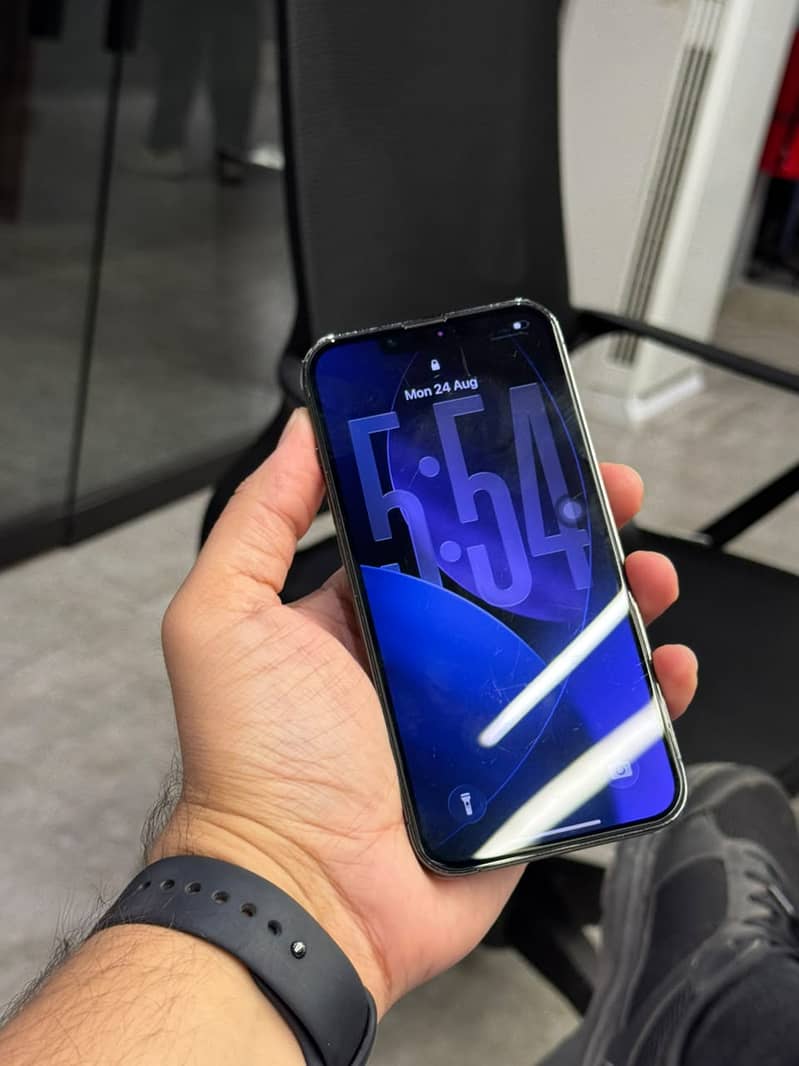 Apple iPhone 13 Pro 2