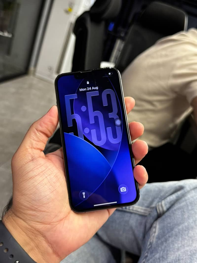 Apple iPhone 13 Pro 6