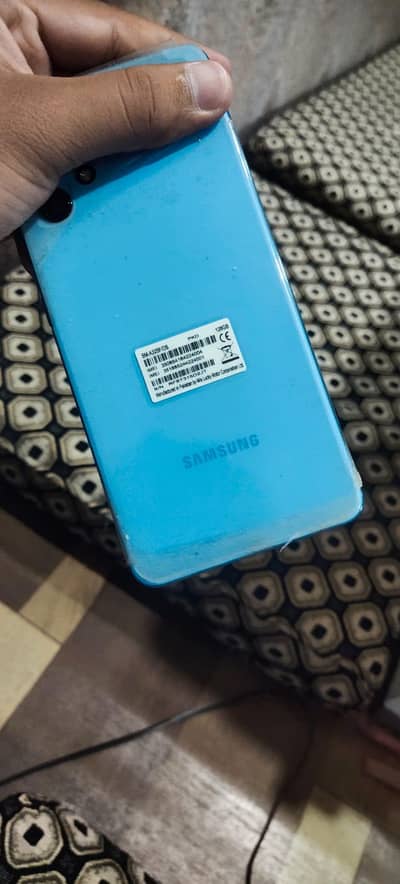 Samsung Mobile A32