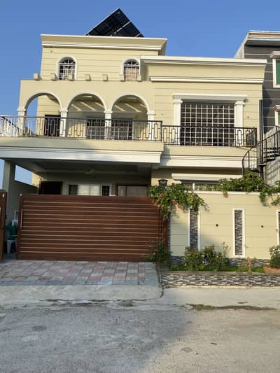 Brand New Upper Portion for Rent