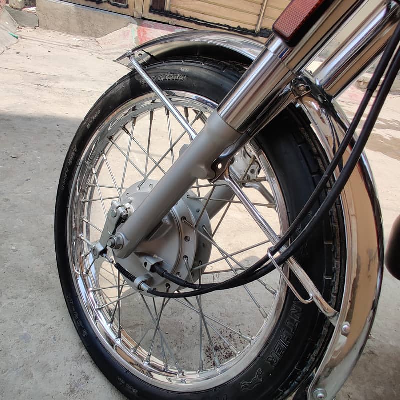 2025 model 4