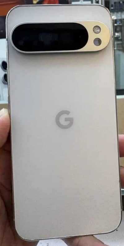 Google Pixel 9 pro xl 10/10 online PTA