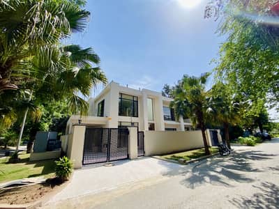 Brand New Luxurious House For Rent F-6