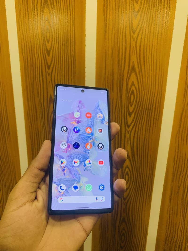 Google Pixel 6 1