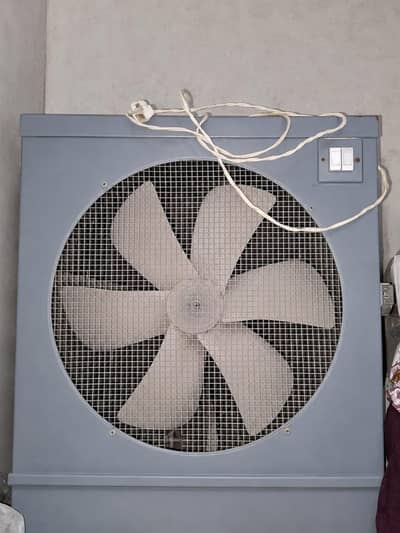 Air Cooler