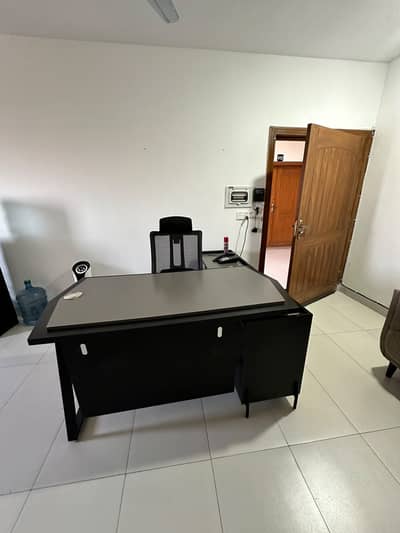 Executive Table , conference table, work desks, chairs