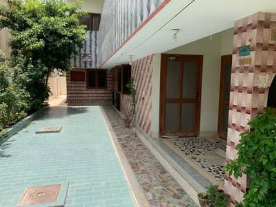 Nazimabad 4 house for sale
