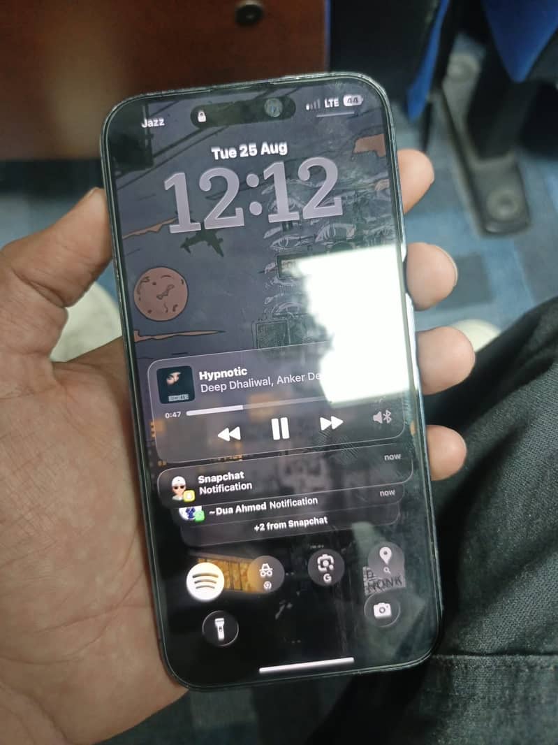 Apple iPhone 14 Pro Max 1