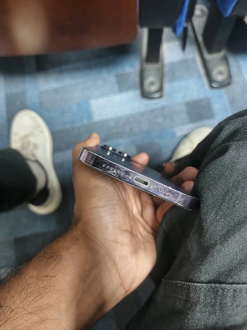 Apple iPhone 14 Pro Max 5