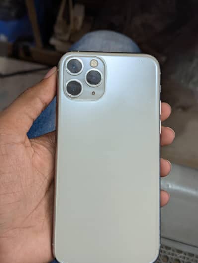 Apple iPhone 11 Pro