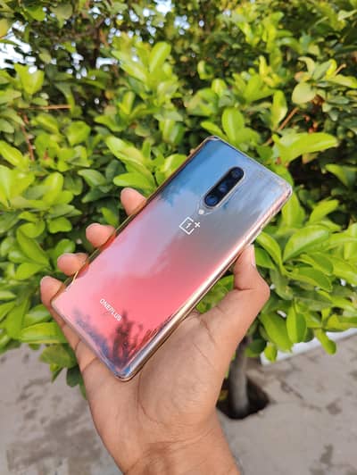 One Plus 8 Dual Sim Approved