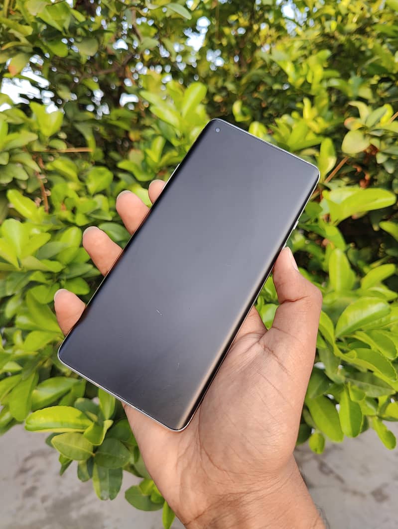 One Plus 8 1