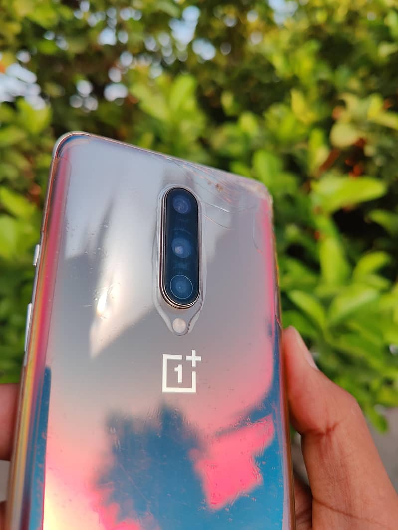 One Plus 8 2