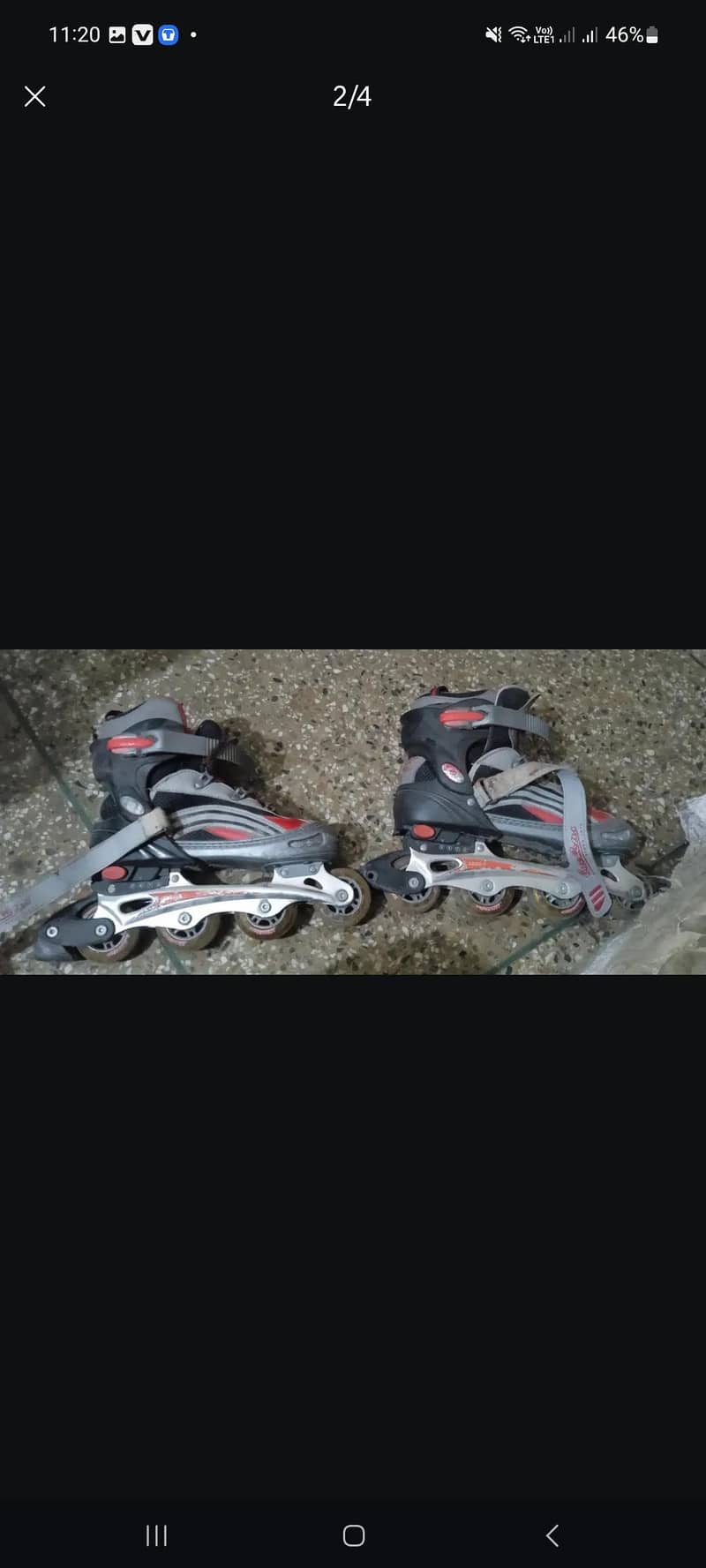 skates for sals 2