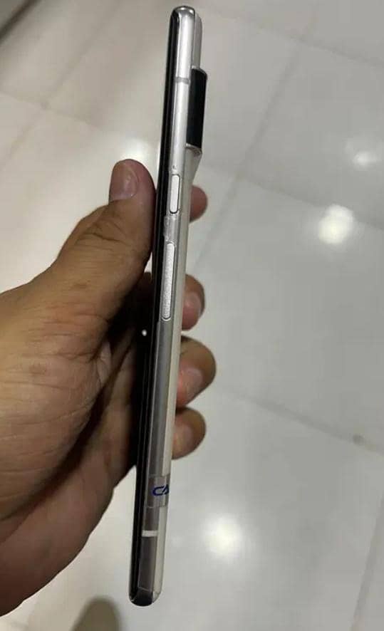 Google Pixel 6 Pro 3