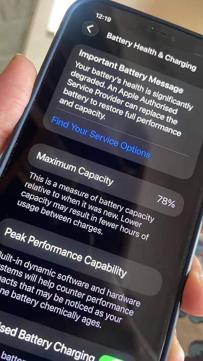 Apple iPhone 12 Pro Max