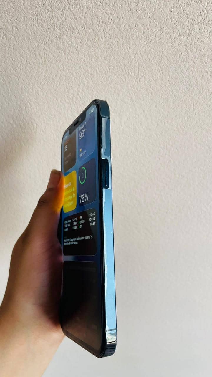 Apple iPhone 12 Pro Max 1