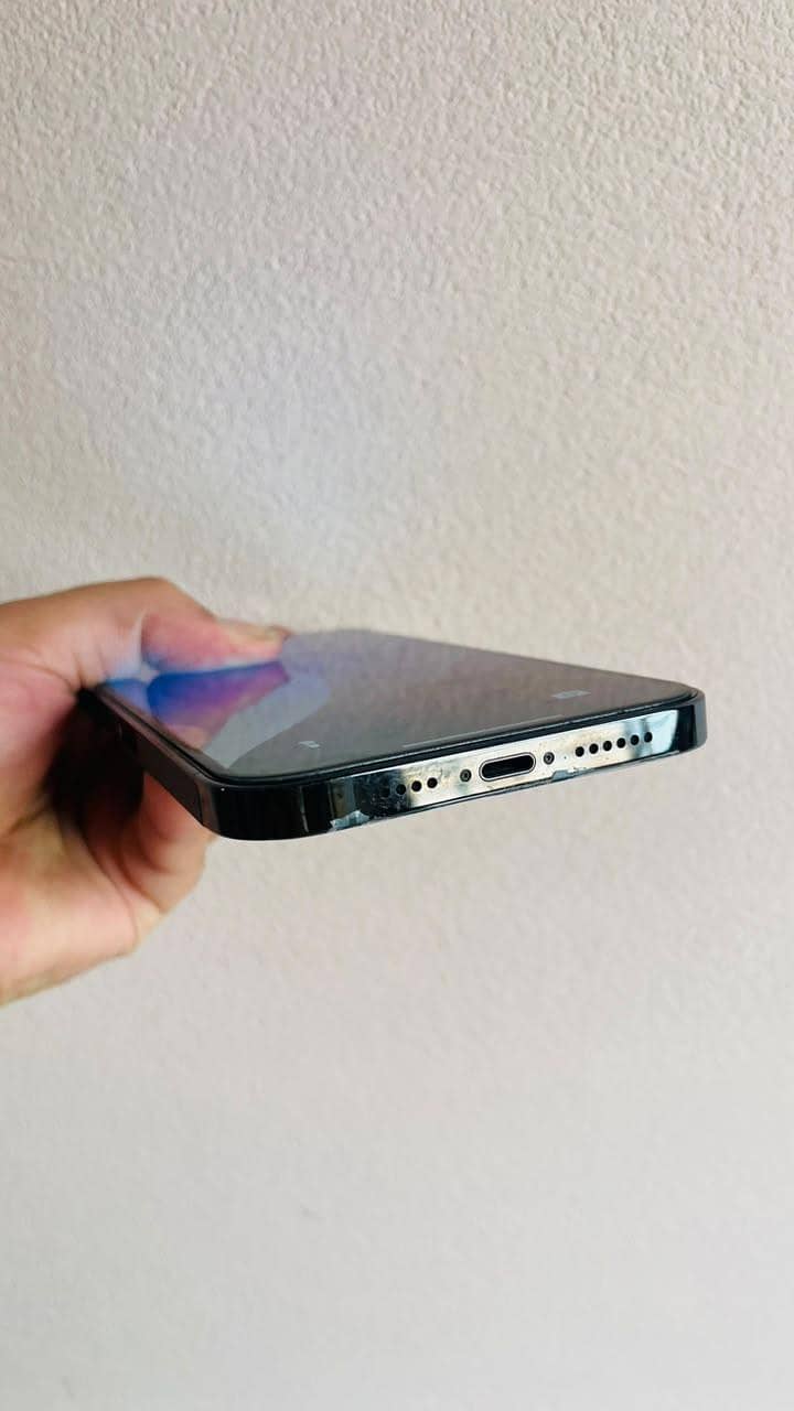 Apple iPhone 12 Pro Max 3