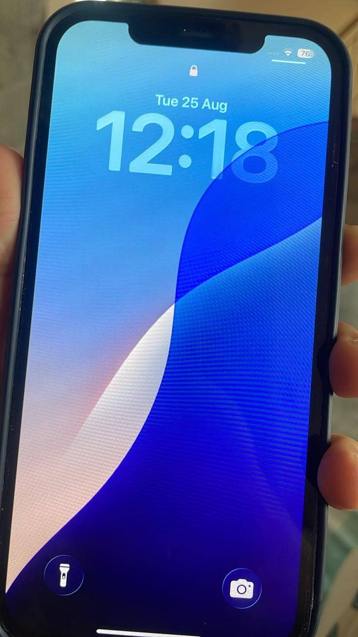 Apple iPhone 12 Pro Max 7