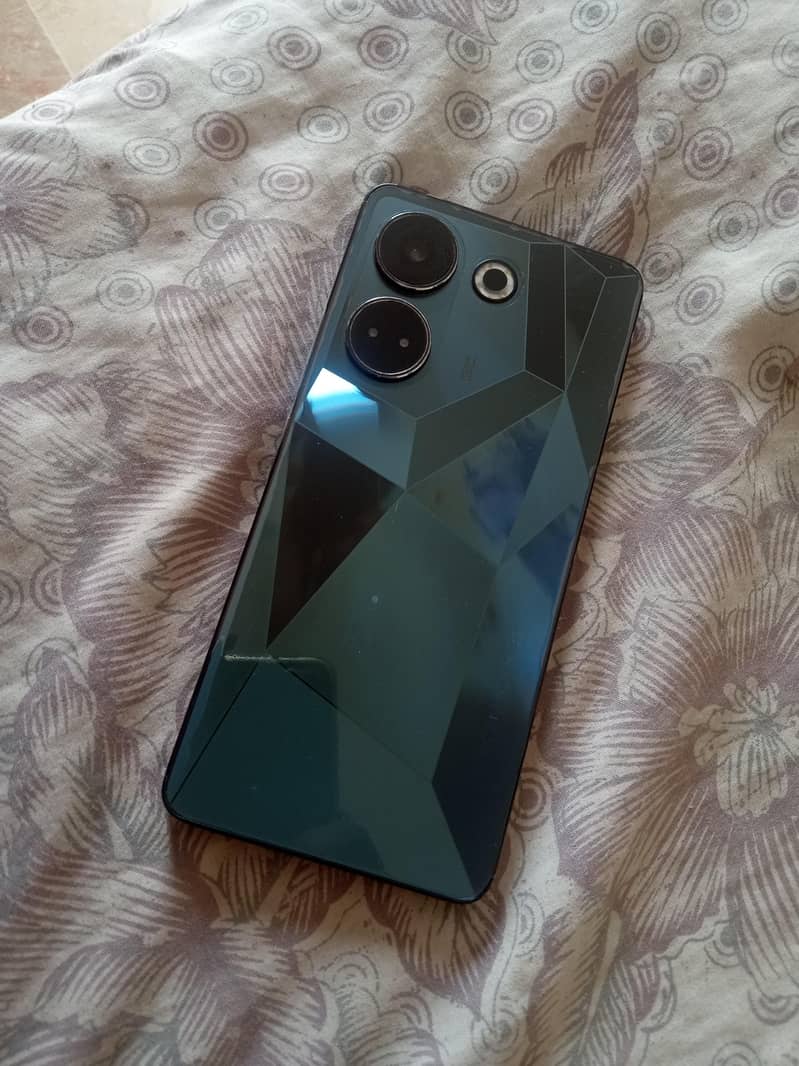Tecno CAMON 20 1