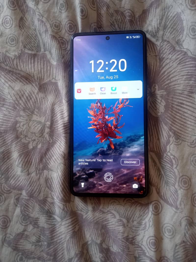 Tecno CAMON 20 2