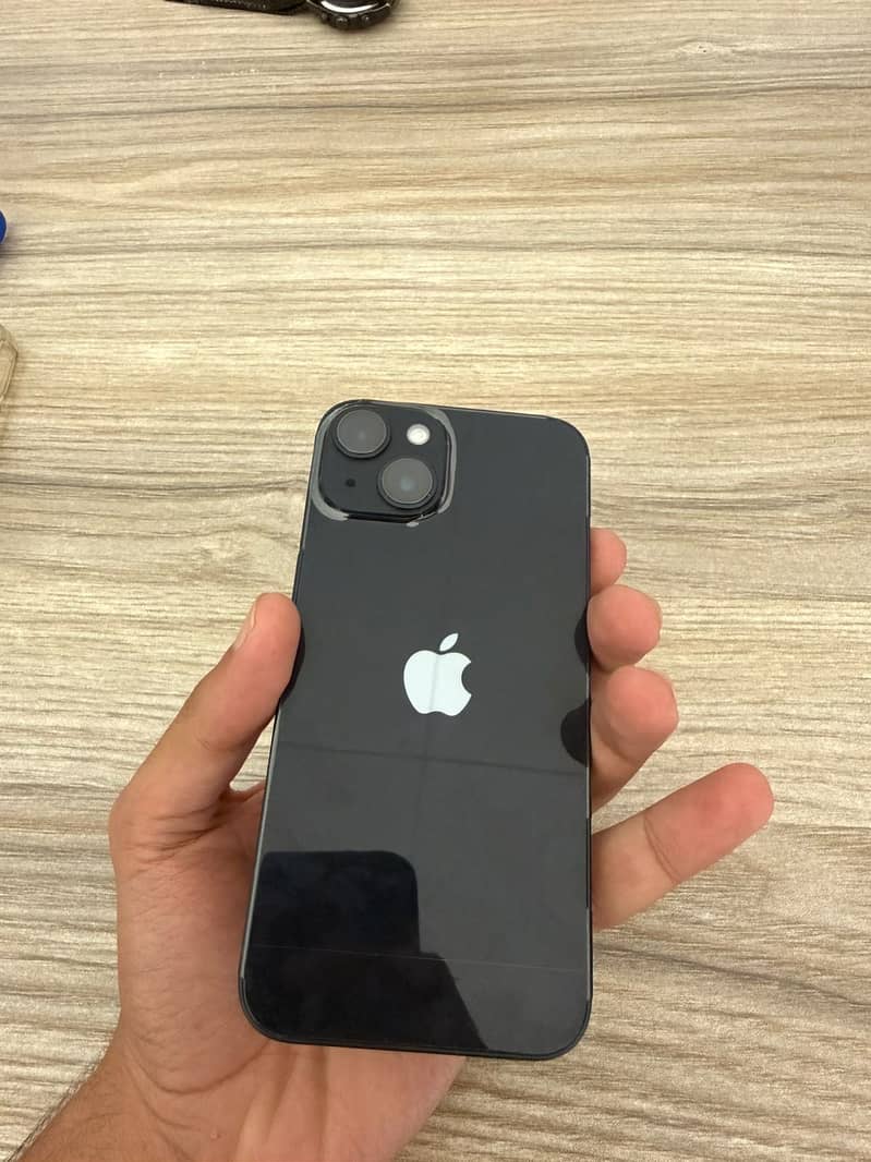 Apple iPhone 14 5