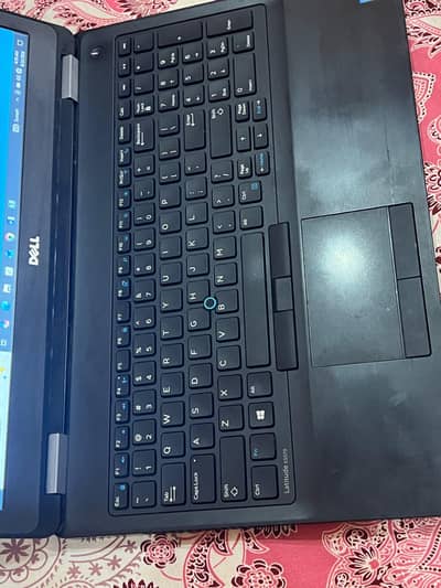 1 month used only new original charger types and condition good