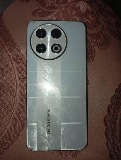Tecno SPARK 30 Pro